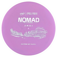 Electron Soft Nomad