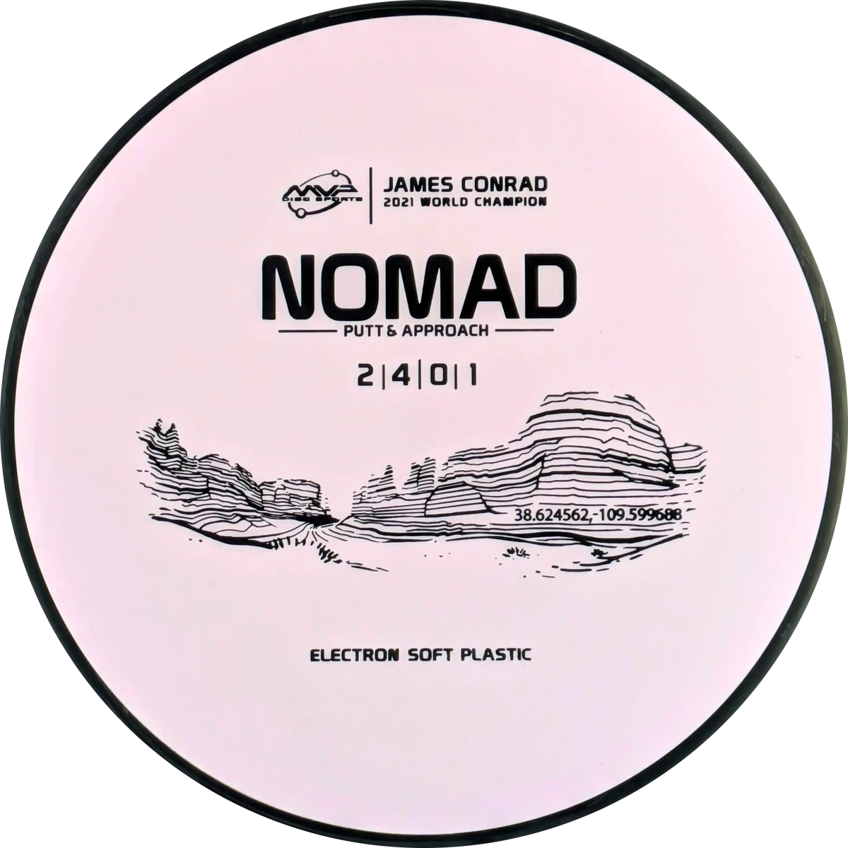 Electron Soft Nomad Classic