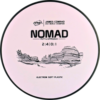 Electron Soft Nomad Classic