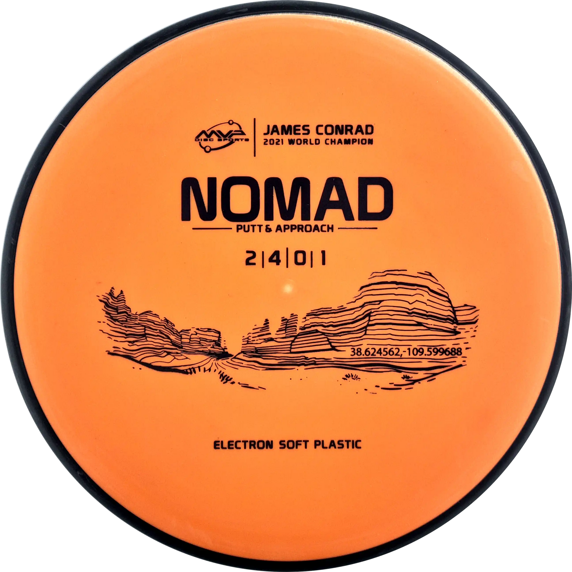 Electron Soft Nomad Classic