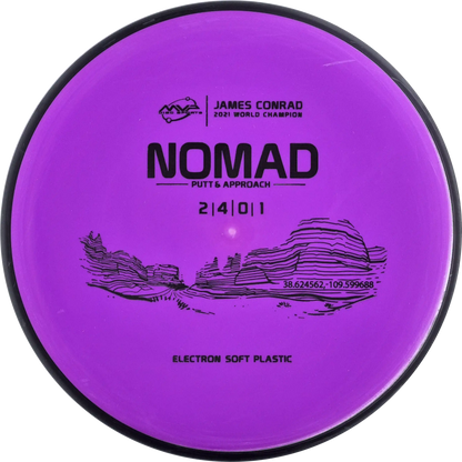 Electron Soft Nomad Classic