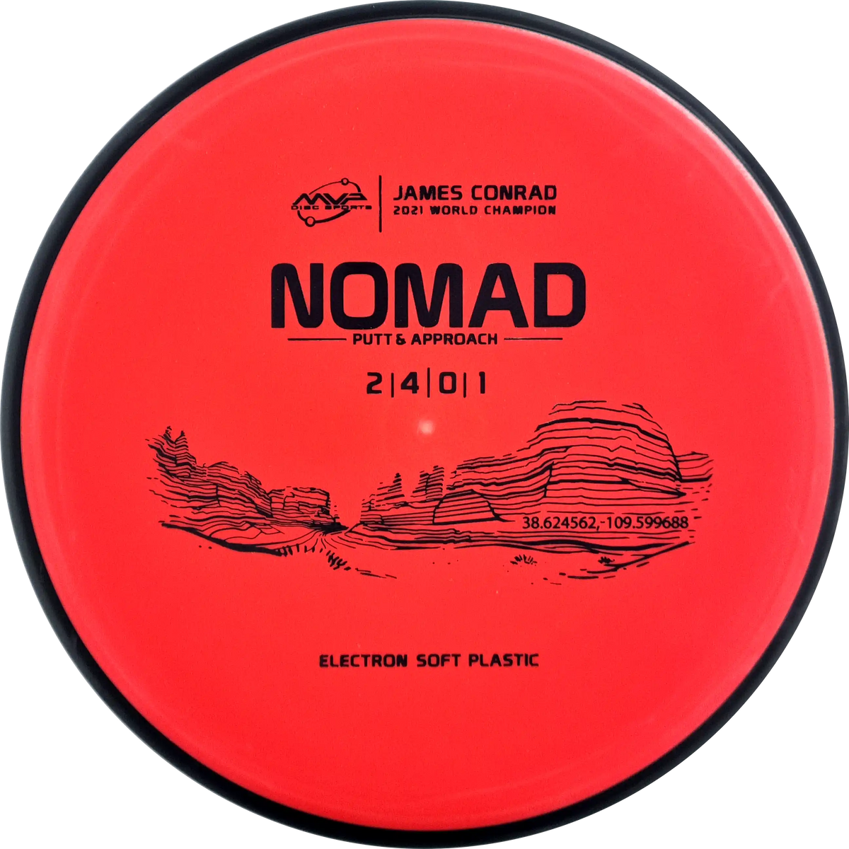 Electron Soft Nomad Classic