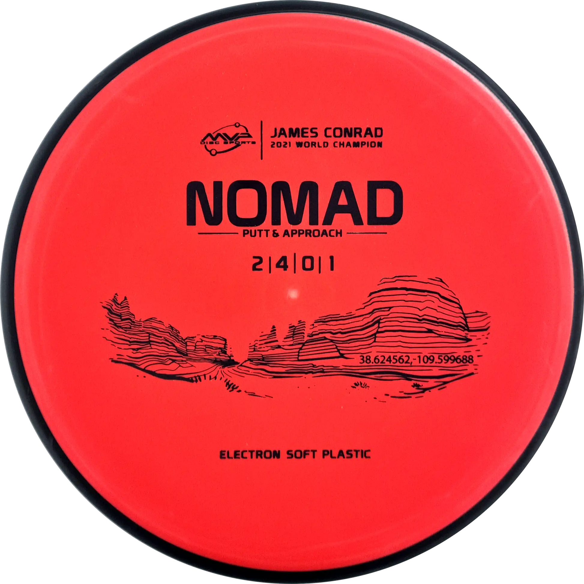 Electron Soft Nomad Classic