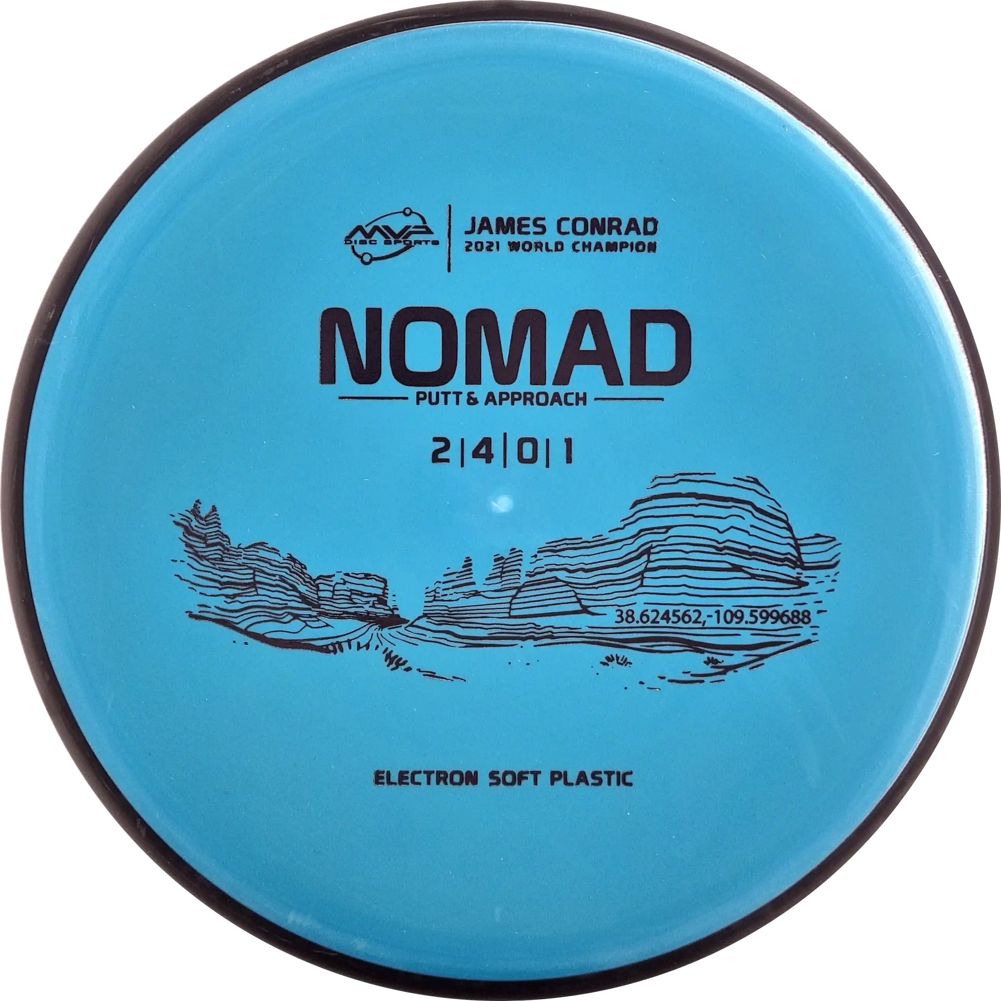 Electron Soft Nomad Classic