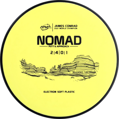 Electron Soft Nomad Classic
