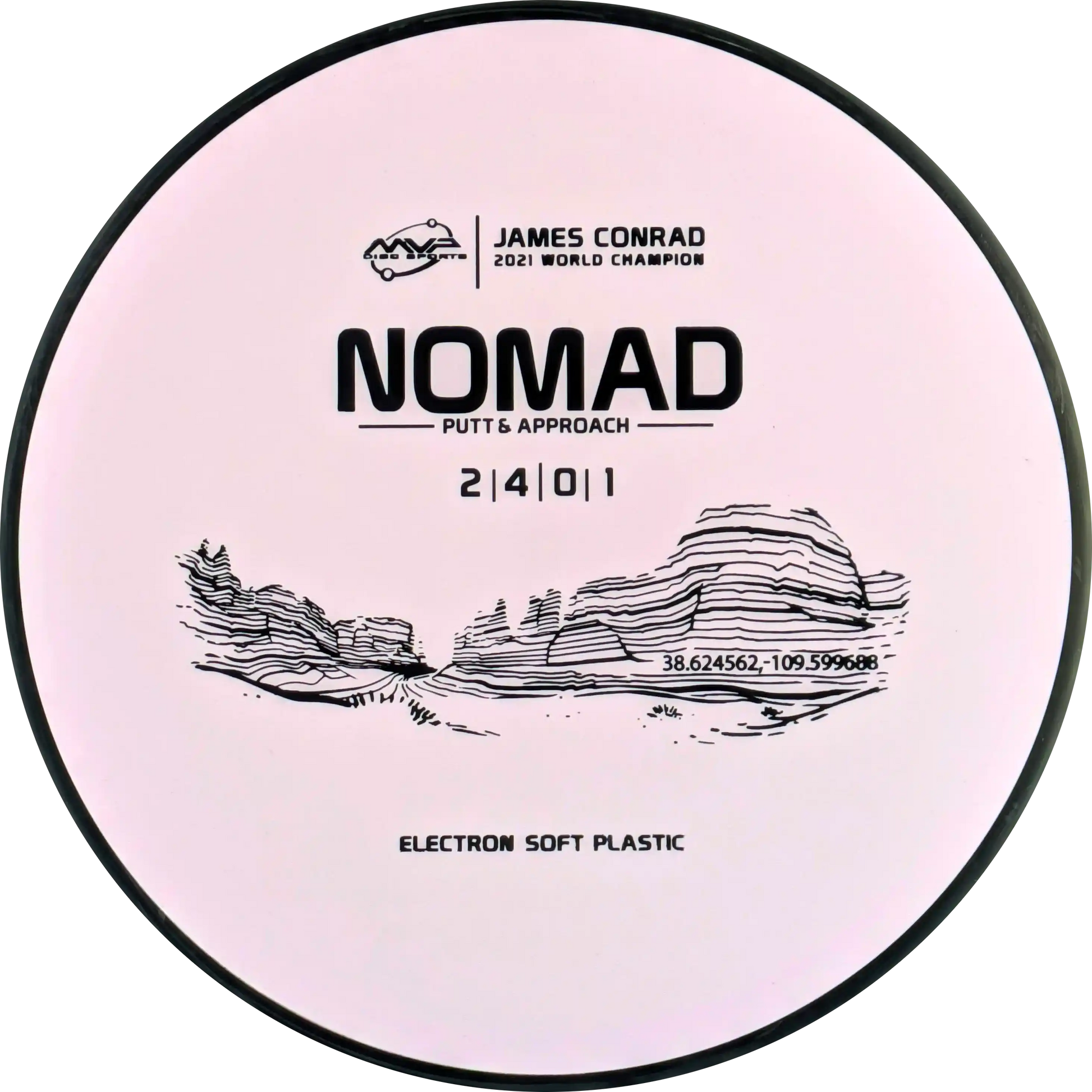 Electron Soft Nomad