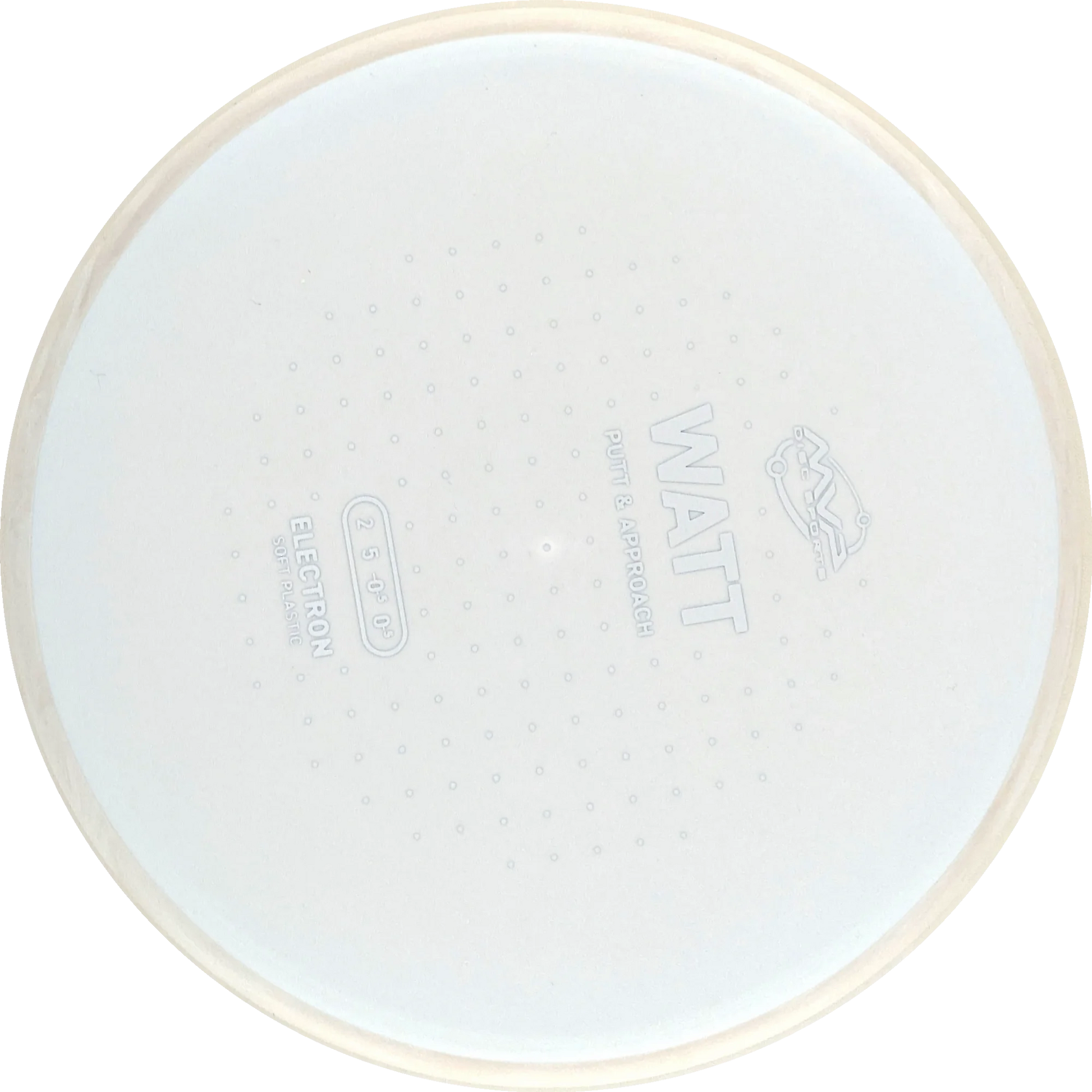 Electron Soft Watt
