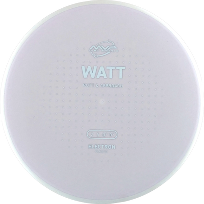 Electron Watt