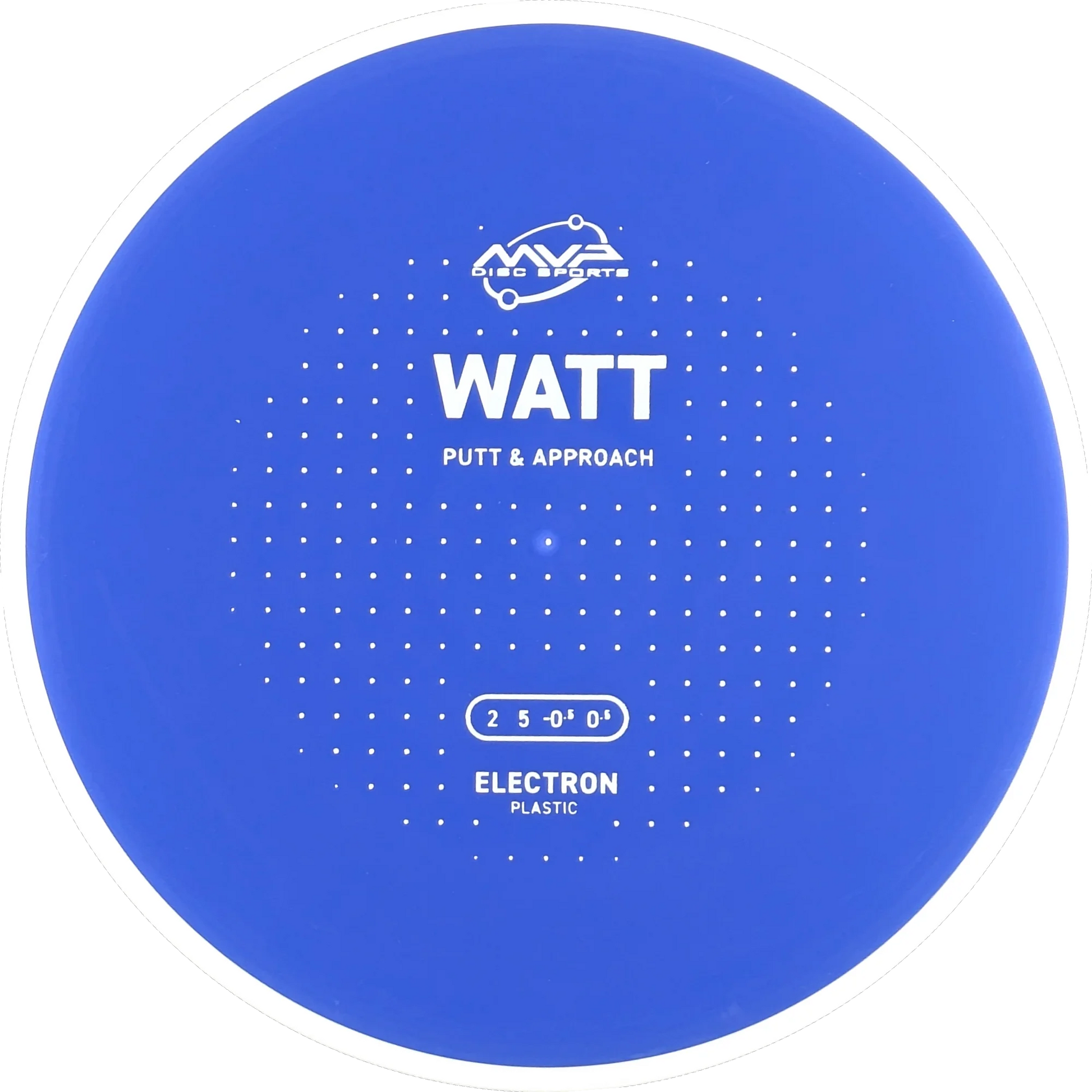Electron Watt