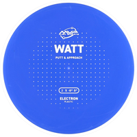Electron Watt