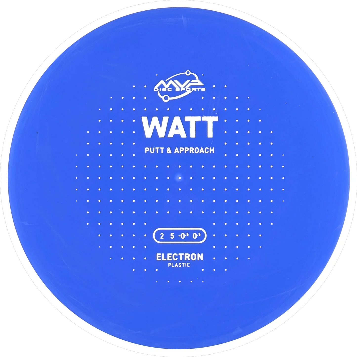 Electron Watt