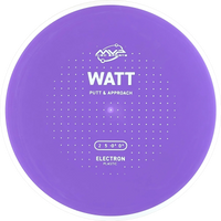 Electron Watt