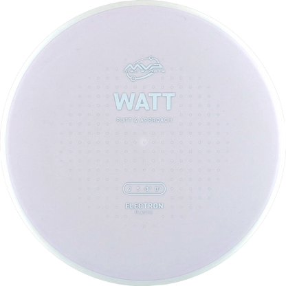Electron Watt