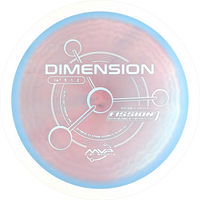 Fission Dimension