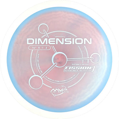 Fission Dimension
