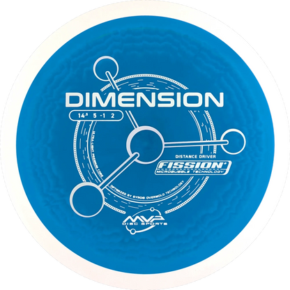 Fission Dimension