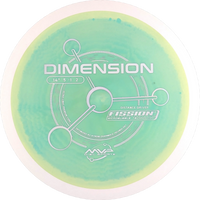 Fission Dimension
