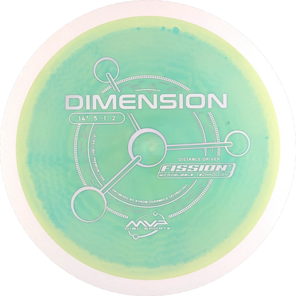 Fission Dimension