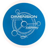 Fission Dimension
