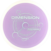 Fission Dimension