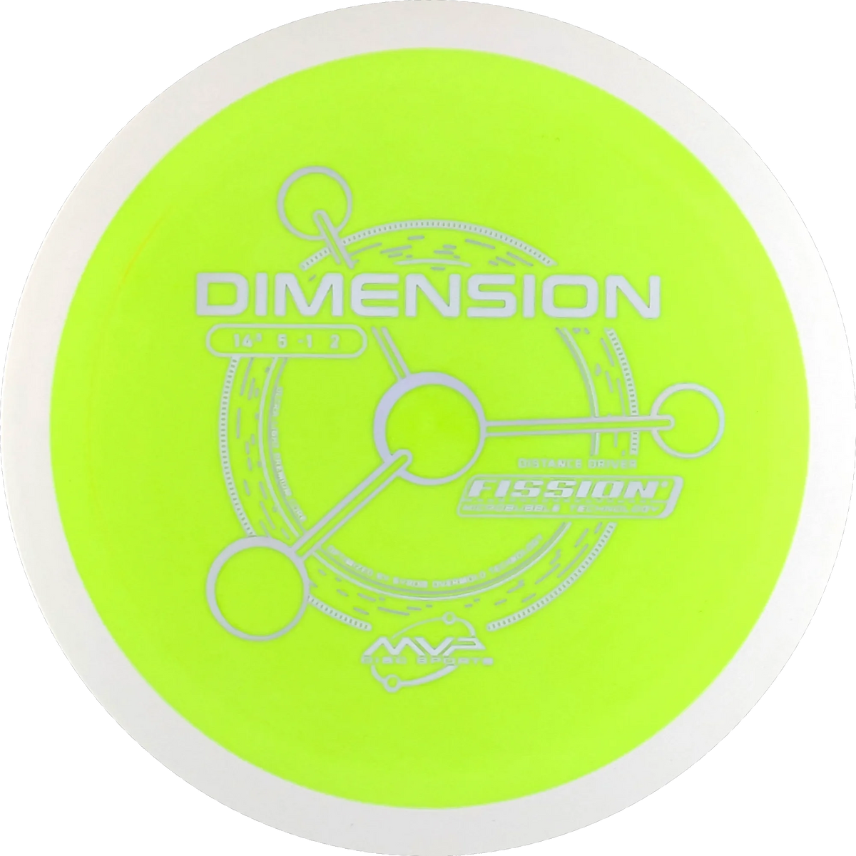 Fission Dimension