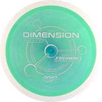 Fission Dimension