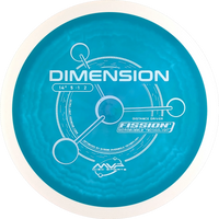 Fission Dimension