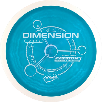 Fission Dimension