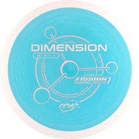 Fission Dimension