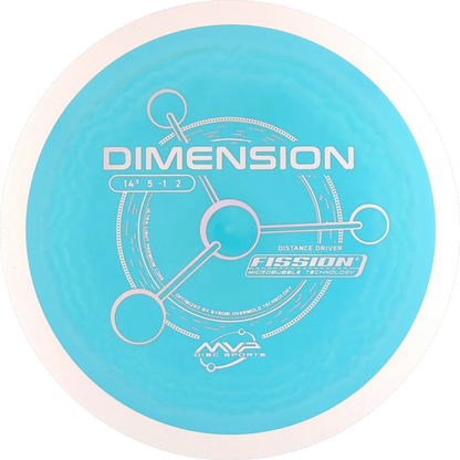 Fission Dimension