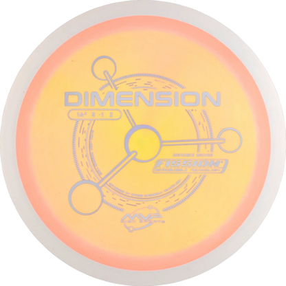 Fission Dimension