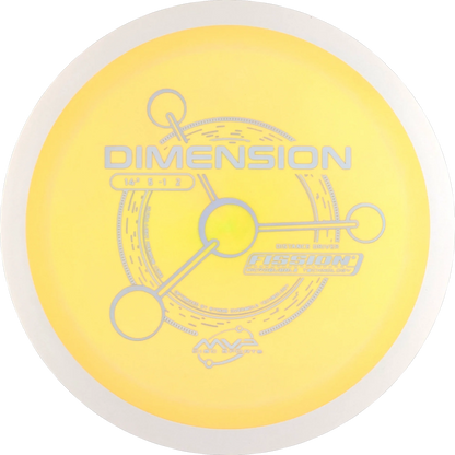 Fission Dimension