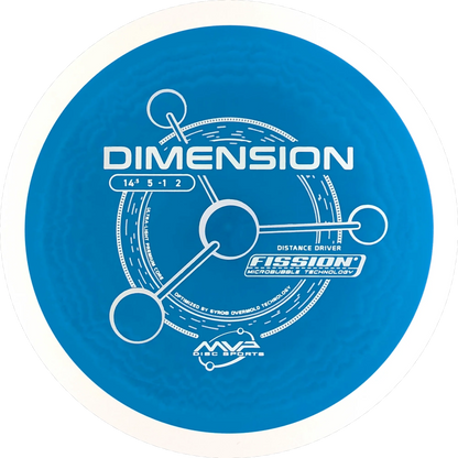 Fission Dimension