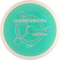 Fission Dimension