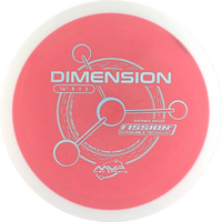 Fission Dimension