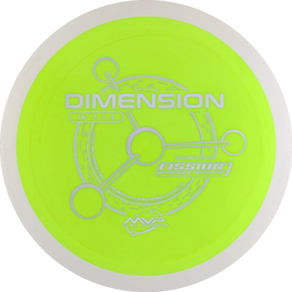 Fission Dimension