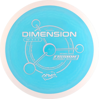 Fission Dimension
