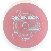 Fission Dimension