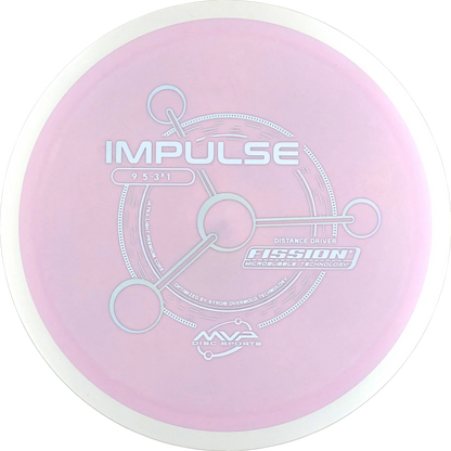 Fission Impulse
