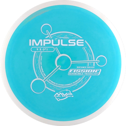Fission Impulse