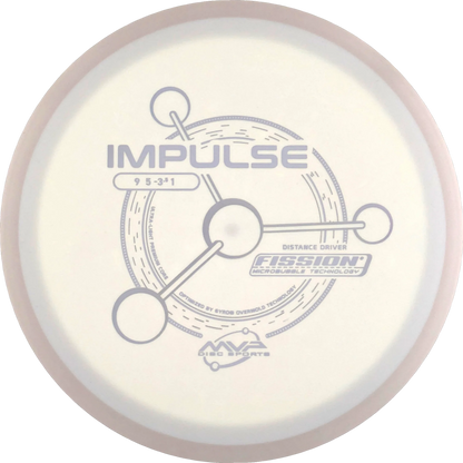 Fission Impulse