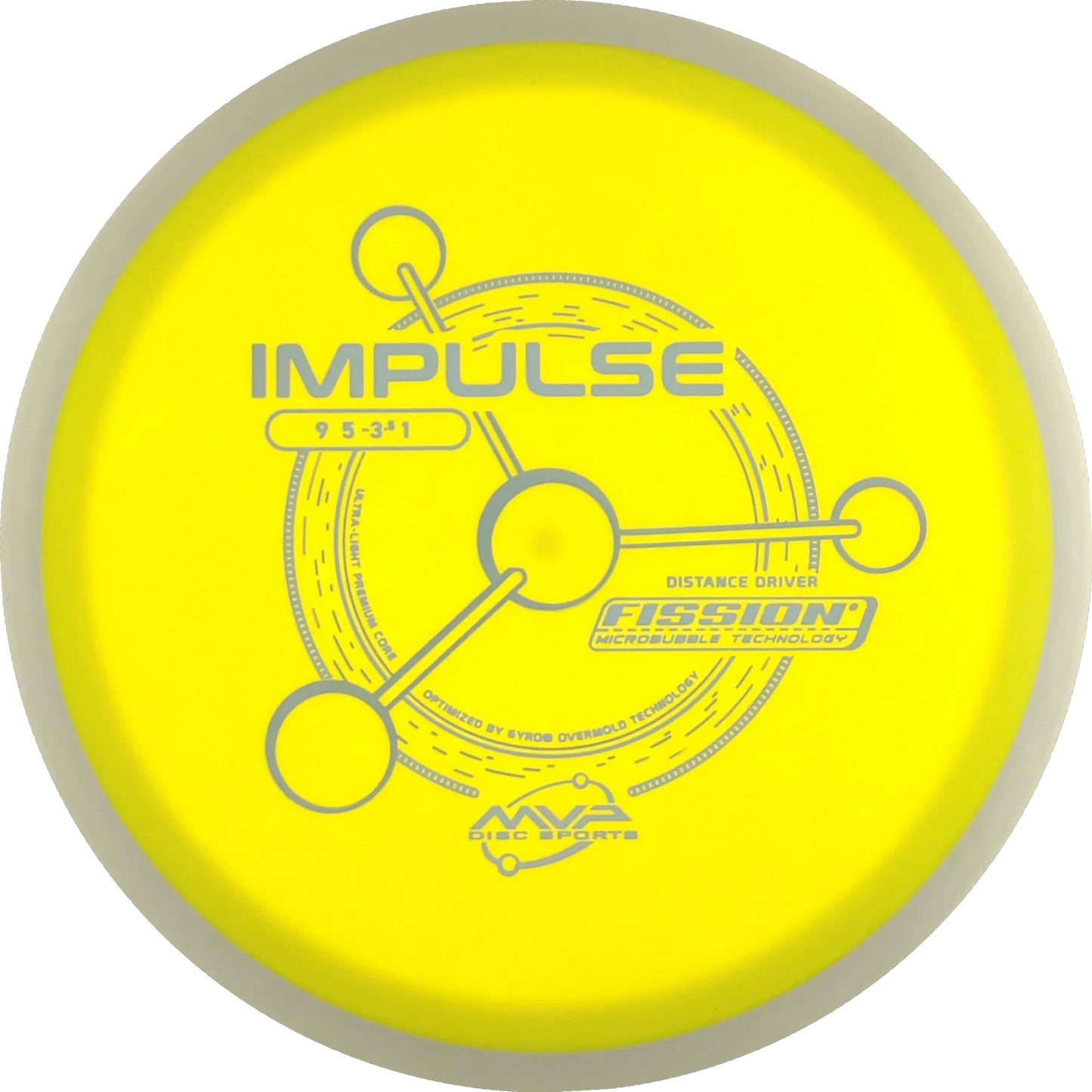 Fission Impulse