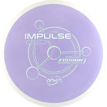 Fission Impulse