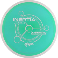 Fission Inertia