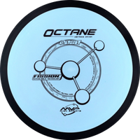 Fission Octane