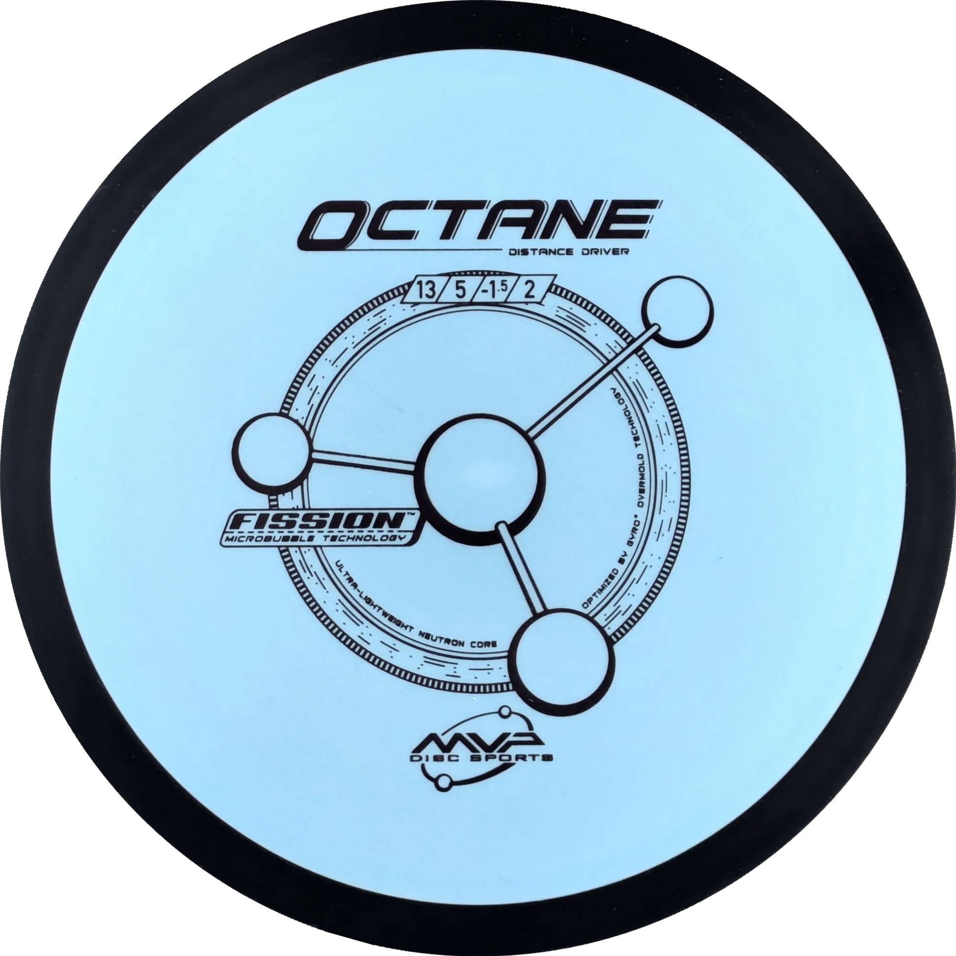 Fission Octane