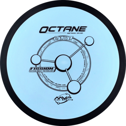 Fission Octane