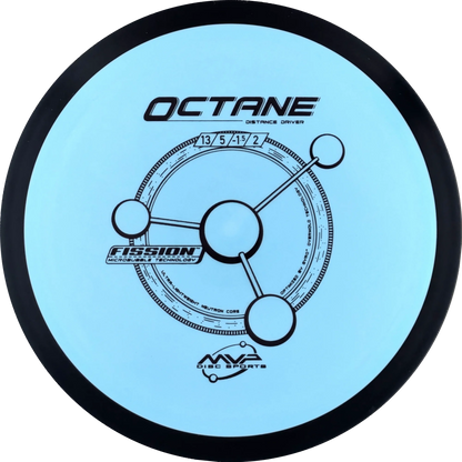 Fission Octane