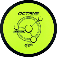 Fission Octane
