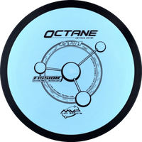 Fission Octane